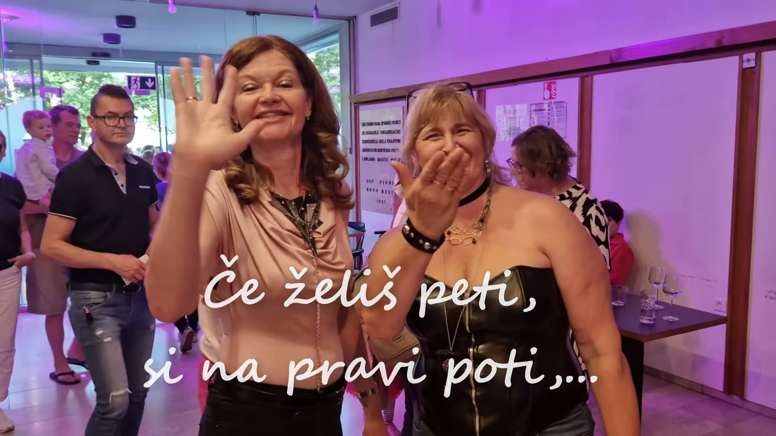 Naša zgodba